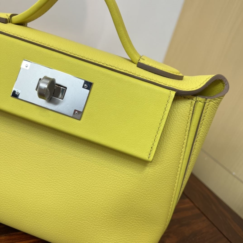 Hermes Kelly 2424 mini Bags